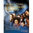 thumbnail image 1 of Rutter's Child and Adolescent Psychiatry, (Hardcover), 1 of 2