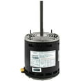 thumbnail image 1 of (Price/Each)Rheem Furnace Parts 51-23017-42 Protech Blower Motor - 1/4 to 3/4 HP 120/1/60 (1075 RPM/4 Speed), 1 of 3