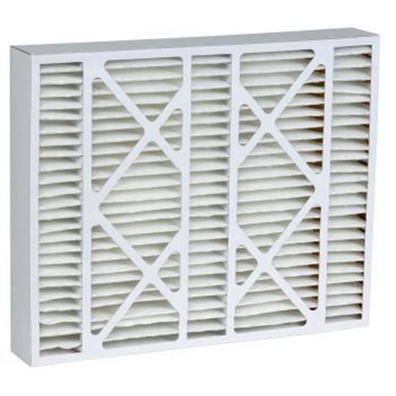 Ruud DPFU21X24.5X5M11-DRU Merv 11 Replacement Filter- Pack Of 2