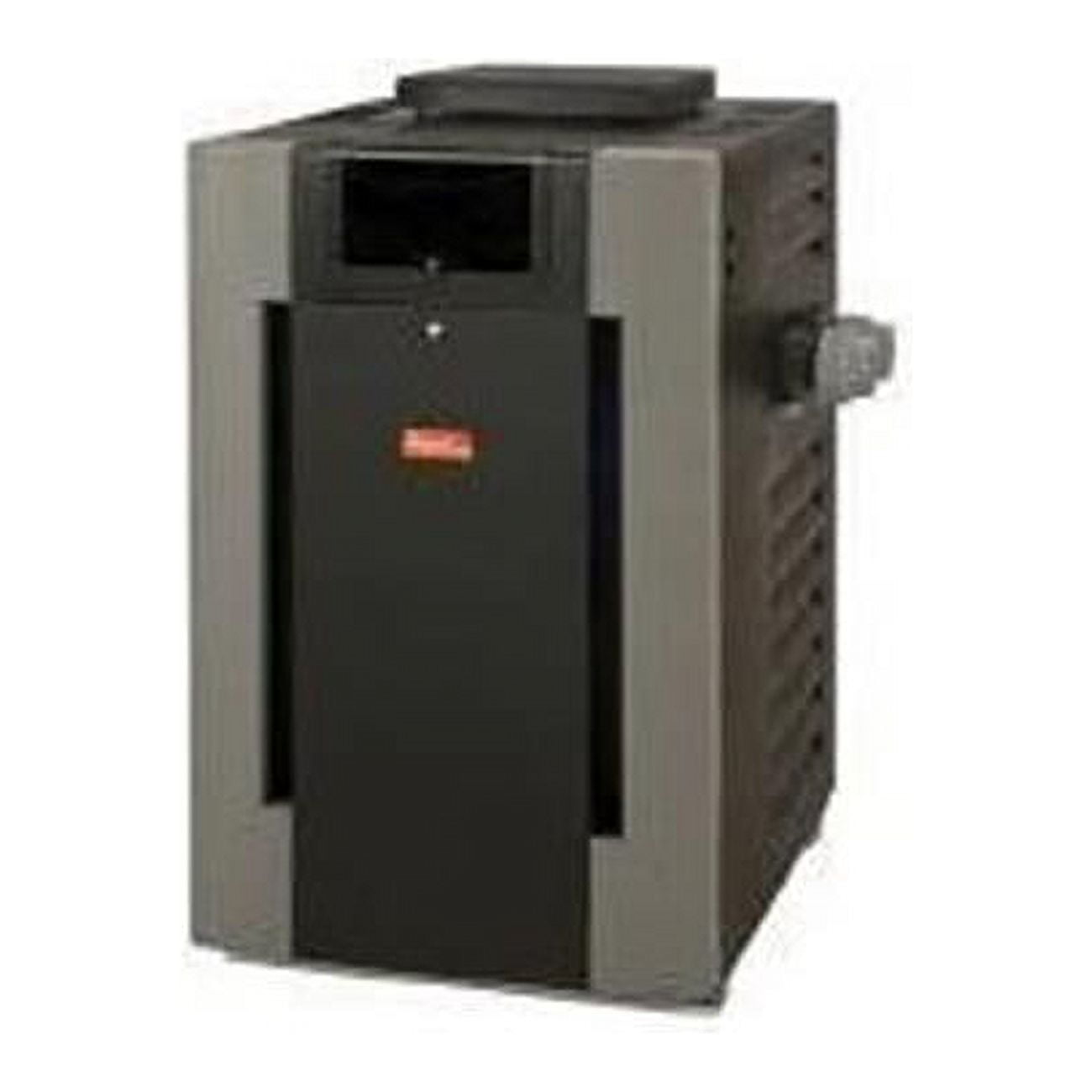 Ruud Digital Polymer Pool & Spa Heater 199500 BTU No. 51 Burner Cupro ...