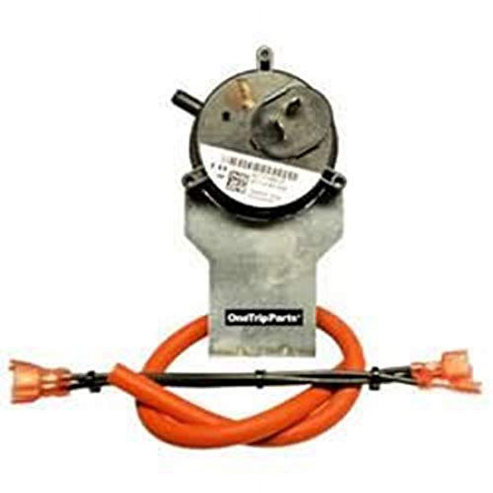 Ruud Furnace Replacement Air Pressure Switch