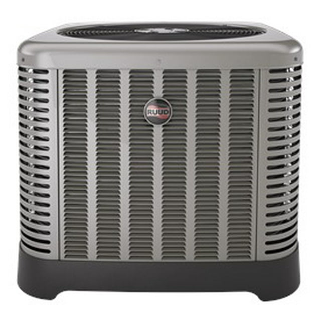 Ruud RP1436FJ1NA Classic 3 Ton 14 SEER Dual Fuel Heat Pump Condenser