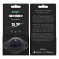thumbnail image 1 of RuuviTag Pro 3in1 Wireless Bluetooth Temperature, Air Humidity, and Motion Sensor IP67. Free app for Android/iOS. Made in Europe, 1 of 10