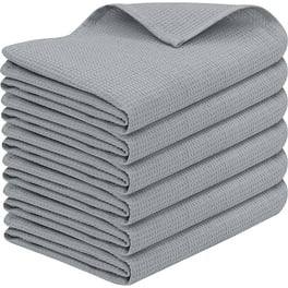 Scrubit Swedish Dish Cloths - Reusable Kitchen Clothes - Ultra Absorbent Dish Towels for Kitchen, Washing Dishes, and More - Cellulose Sponges Cloth (