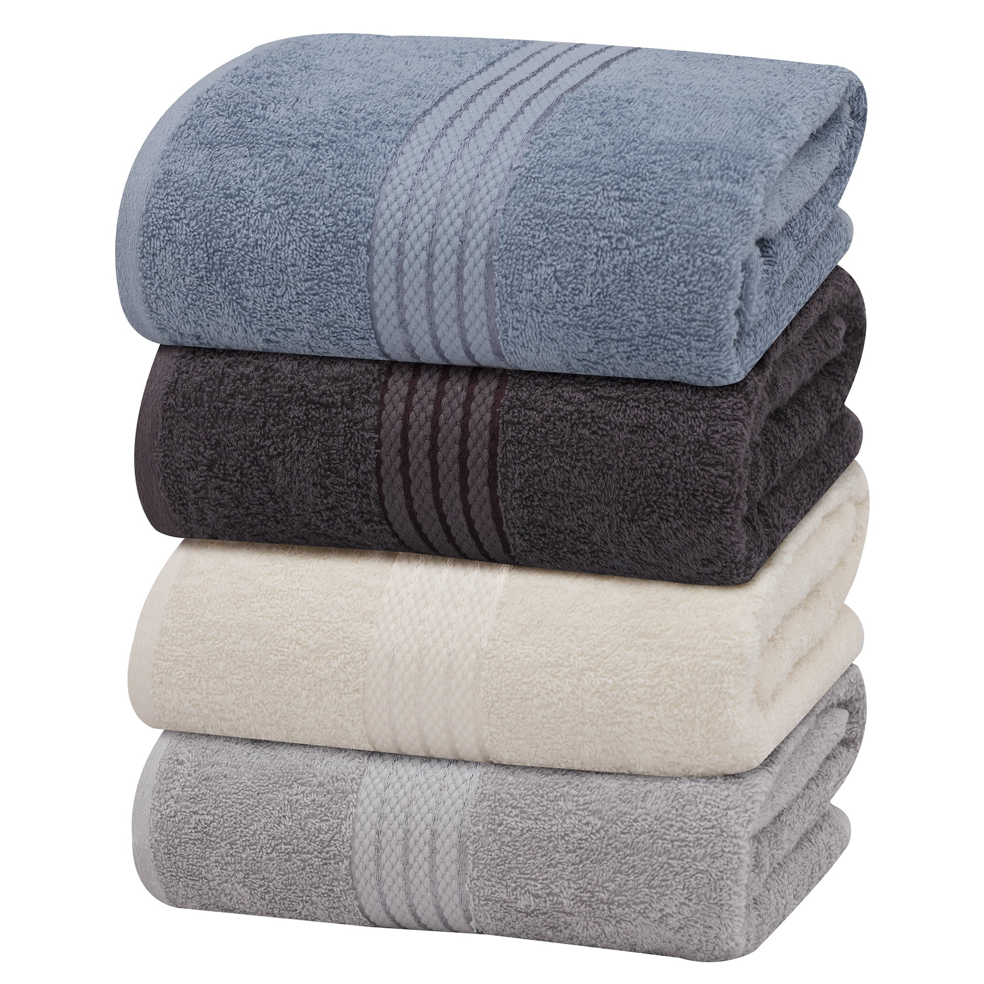 https://i5.walmartimages.com/seo/Ruvanti-Bath-Towels-4-Pcs-27x54-inch-Multi-Color-100-Cotton-Extra-Large-Bathroom-Towel-Set-Super-Soft-Highly-Absorbent-Quick-Dry-Lightweight-Washable_3feedadf-9301-41c0-815f-4b9acf86669a.6fbcb2392d86a70a1689b1160047ba93.jpeg