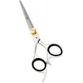 thumbnail image 1 of Ruvanti Left Handed Hair Cutting Scissors 6.5” - Professional Shears, Barber ,Sharp Hairdressing Haircut Scissors for Men/Women, 1 of 6
