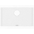 thumbnail image 1 of Ruvati Rva47300 Accessories 27-7/8" L X 15-3/4" W Silicone Basin Rack For Rvh7300 Sink -, 1 of 2