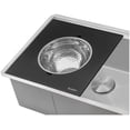 thumbnail image 1 of Ruvati RVA1288BWC Platform with Mixing Bowl and Colander for Workstation Sinks, 1 of 7