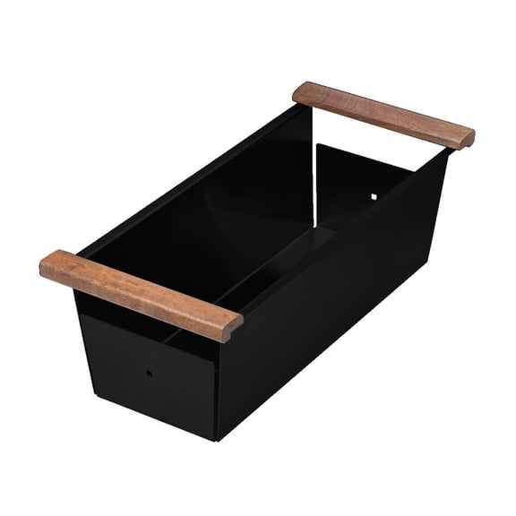 Ruvati Rva1317 Accessories Workstation Sink Replacement Colander 17" Stainless Steel -