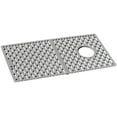 thumbnail image 1 of Ruvati USA RVA41033GR 28 x 14 in. Silicone Bottom Grid Sink Mat for Sinks - Gray, 1 of 7