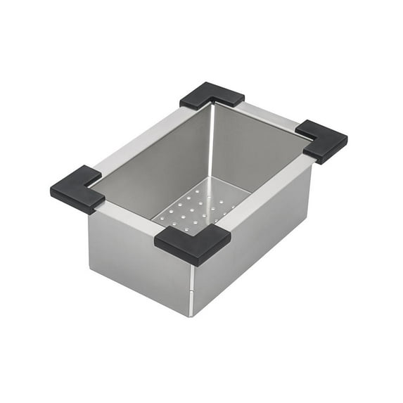 Ruvati replacement colander