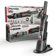 thumbnail image 1 of Ruvio Cordless Vacuum Handheld Portable Vacuum Red, 1 of 11