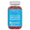 thumbnail image 1 of Ruwaa Nutrition Kids Sleep Melatonin Gummies, Natural Sleep Aid Ages 4+, Strawberry, 60 Count, 1 of 10