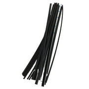 RuxEco 24" Self Stick Framing Strips for Weatherproofing Storm Windows Kits, 10 Pairs Brown