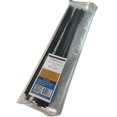 thumbnail image 1 of RuxEco Reusable Heavy Duty Plastic Window Insulation Kits 48"x96" Brown, 1 of 4