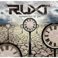 thumbnail image 1 of Ruxt - Running Out Of Time - CD, 1 of 1