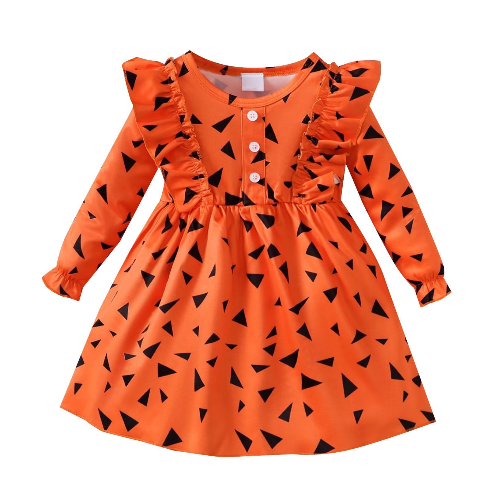 long sleeve smocked birthday dress Birthday Smocked Dress in Polka Dot
