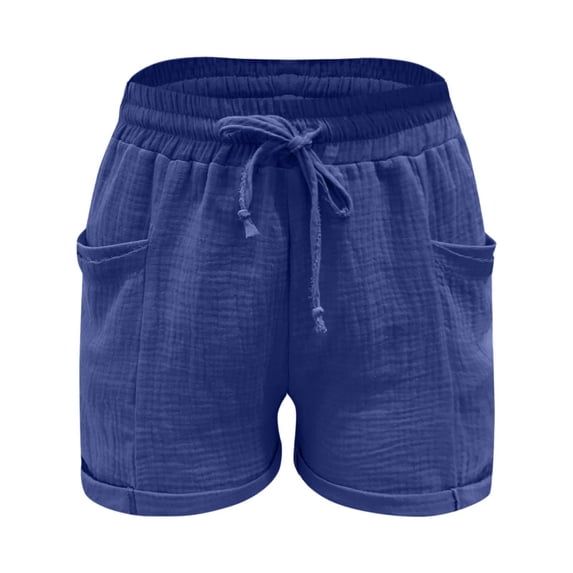 Ruyang Baggy Wide Leg Casual Capris Shorts for Kids Girls Drawstring Elastic Cropped Trousers Athletic Pants Running Tracksuit