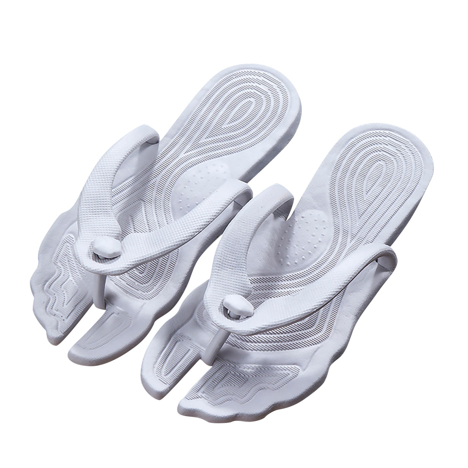 disposable flip flops