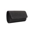 thumbnail image 1 of Ruyang Elegant Womens Evening Clutch Bag Formal Party Envelope Crossbody Bag PU Leather Flap Top Shoulder Purse Casual Slim Satchel, 1 of 9