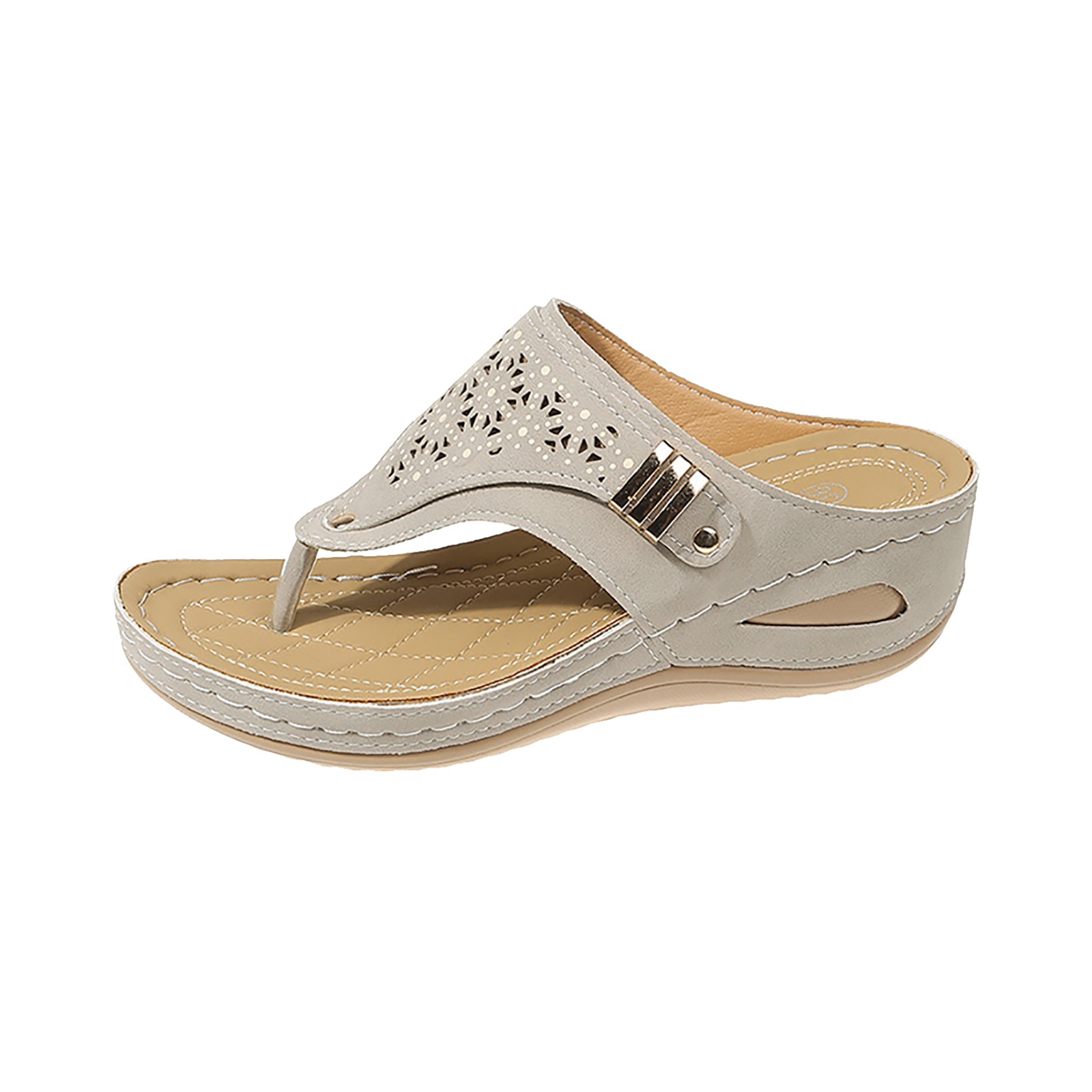 Women Casual Flip Flops