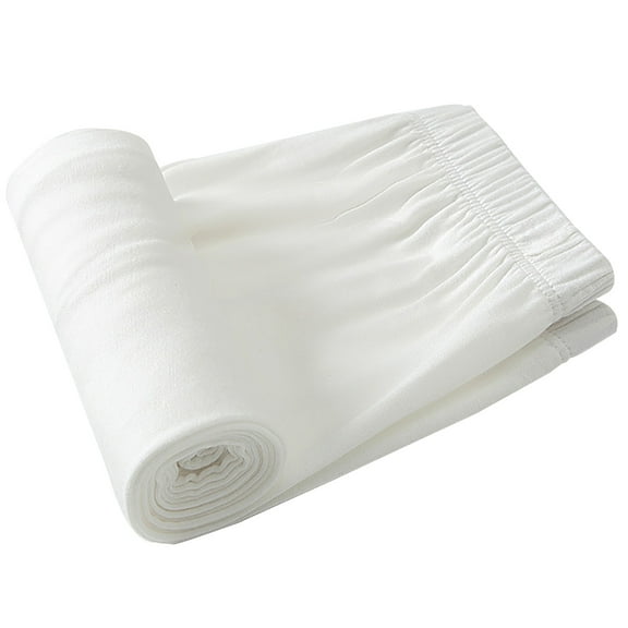 Ruyang Girls Leggings Pants Toddler Full Length Leggings Soft Comfortable Footless Legging Casual Stretchy Tights Pant