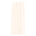 thumbnail image 1 of Ruyang Girls Wide Leg Pants Elastic High Waisted Casual Trousers Flowy Palazzo Pants Summer Fall Clothes for Kids Pants, 1 of 5