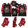 thumbnail image 1 of Ruyang Men's Pajama Sets, Matching Christmas Pjs for Family Matching Family Christmas Pajamas Xmas Family Pajamas Matching Sets Christmas Pjs, 1 of 1
