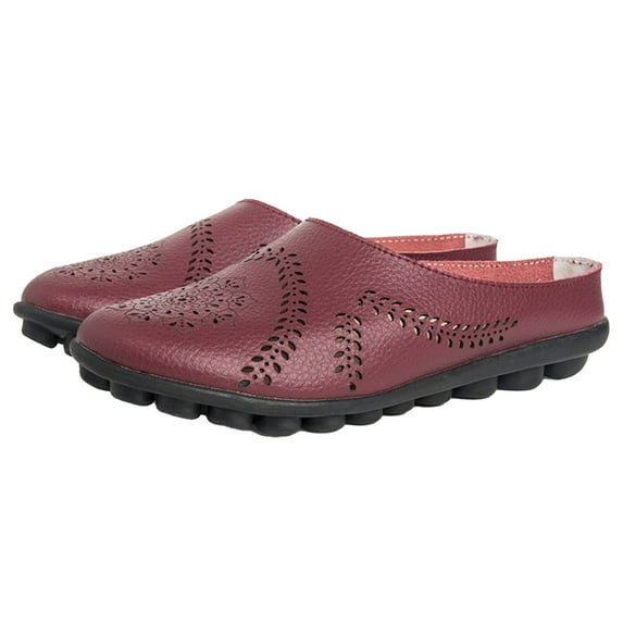 Ruyang Men's and Women's Arch Support Clogs Garden Shoes Outdoor Beach Slippers Non Slip Breathable Tennis Shoes,Casual Travel Work Shoes