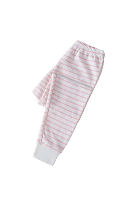 𝒦𝒾𝒹𝓈 Soft Long Pants Girls Boys House Bedroom Pants 𝐋ounge Lightweight Warm Cotton 𝗖artoon Animal Pants For Childrens