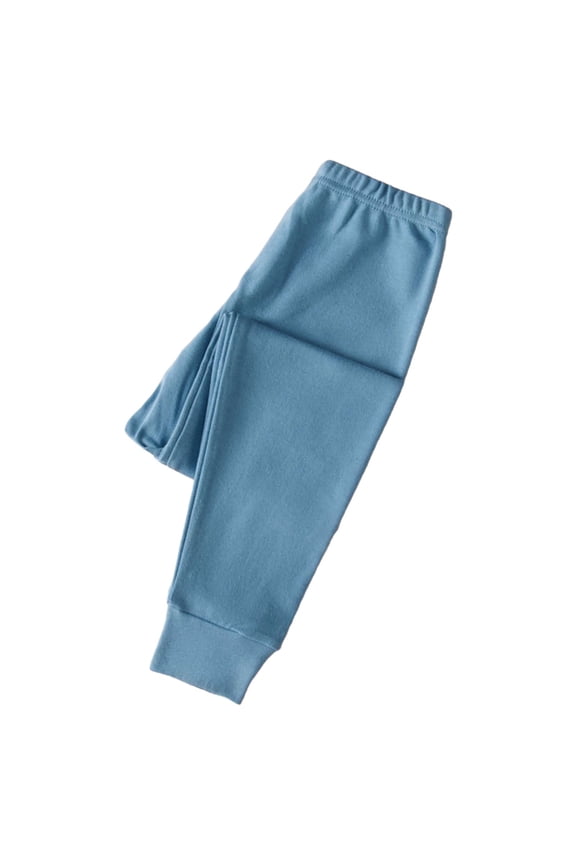 𝒦𝒾𝒹𝓈 Soft Long Pants Girls Boys House Bedroom Pants 𝐋ounge Lightweight Warm Cotton 𝗖artoon Animal Pants For Childrens