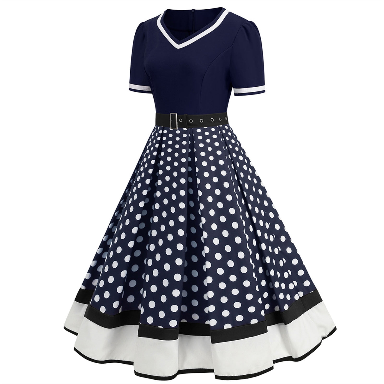 Women's casual dress  518 main image 0