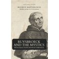 thumbnail image 1 of Ruysbroeck and the Mystics: with selections from Ruysbroeck (Large Print Edition), (Hardcover), 1 of 1