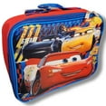 thumbnail image 1 of Ruz Disney Cars Insulated Lunch Box, 1 of 4