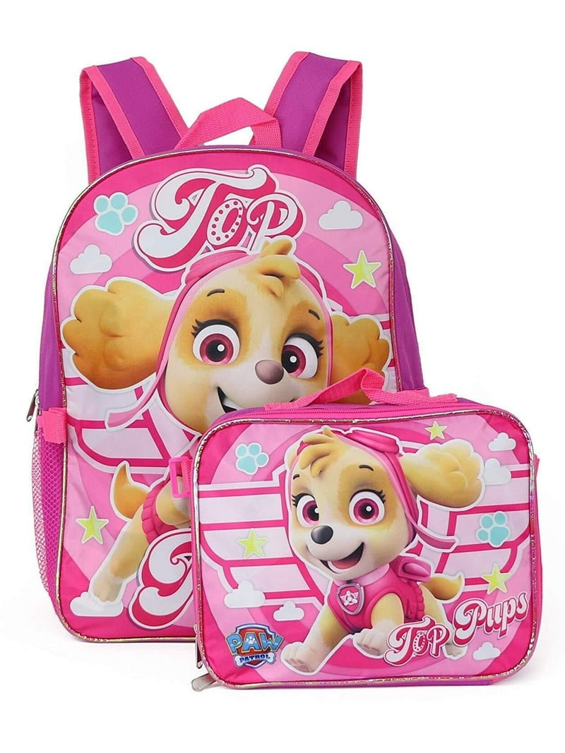 Paw Patrol Skye Girls 16