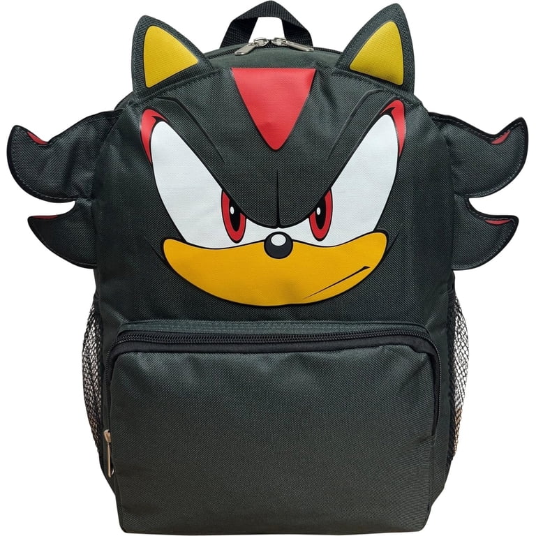 Ruz, Backpack, Sonic The Hedgehog 12
