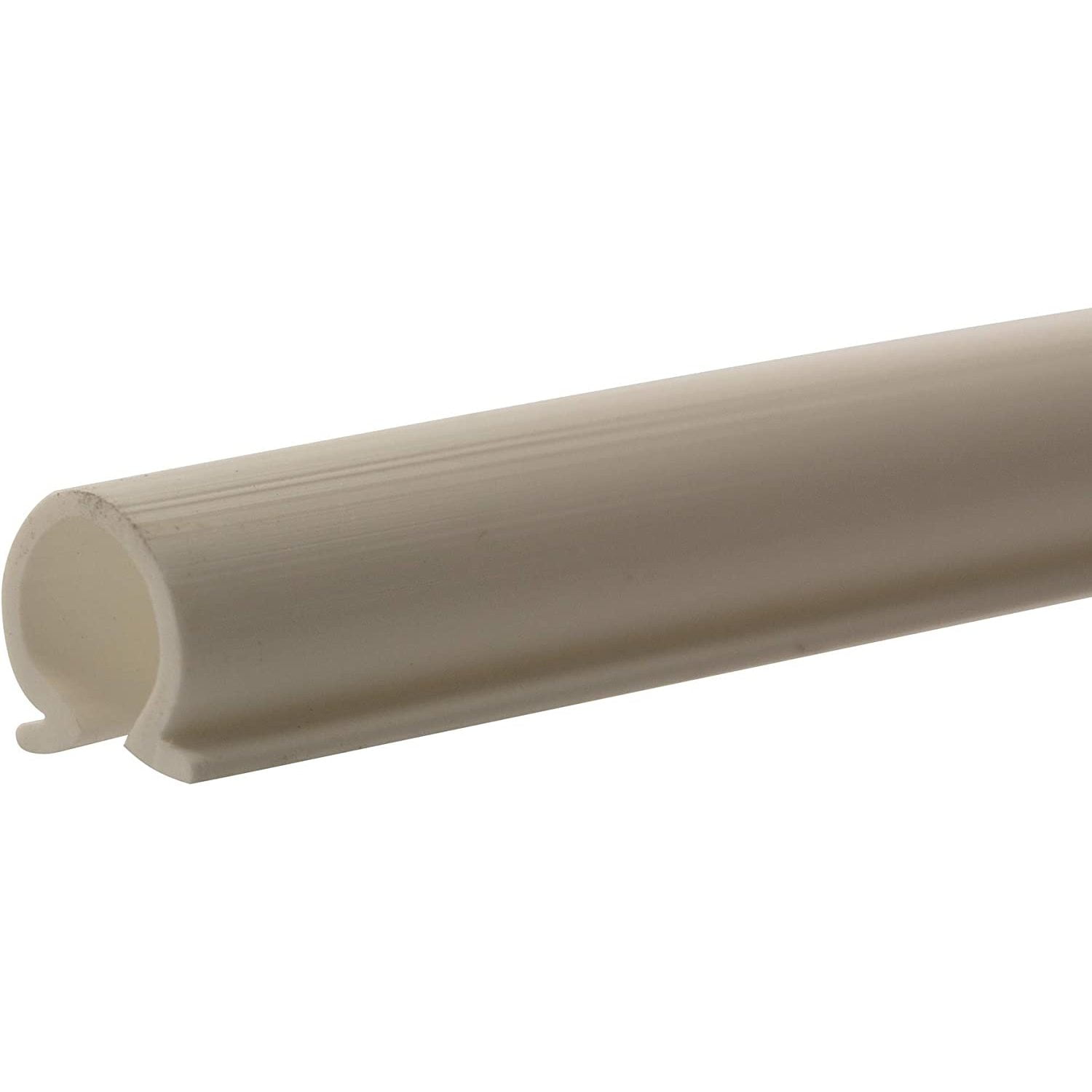 Ruzhong Above Ground Pool Coping Round Style 16 Pack Liner Clips