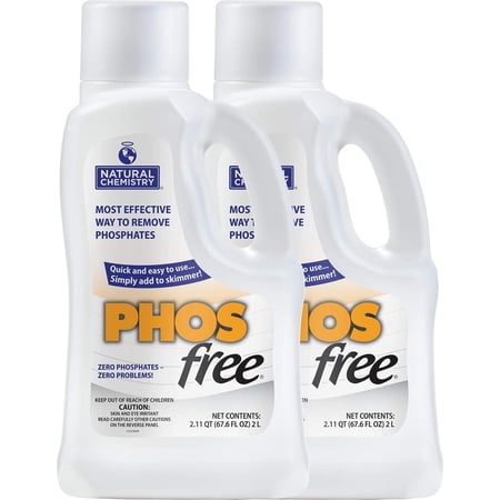 Ruzhong® Phosfree®, 2-Liter (2-Pack)