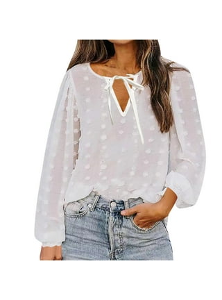 Womens Evening Tops