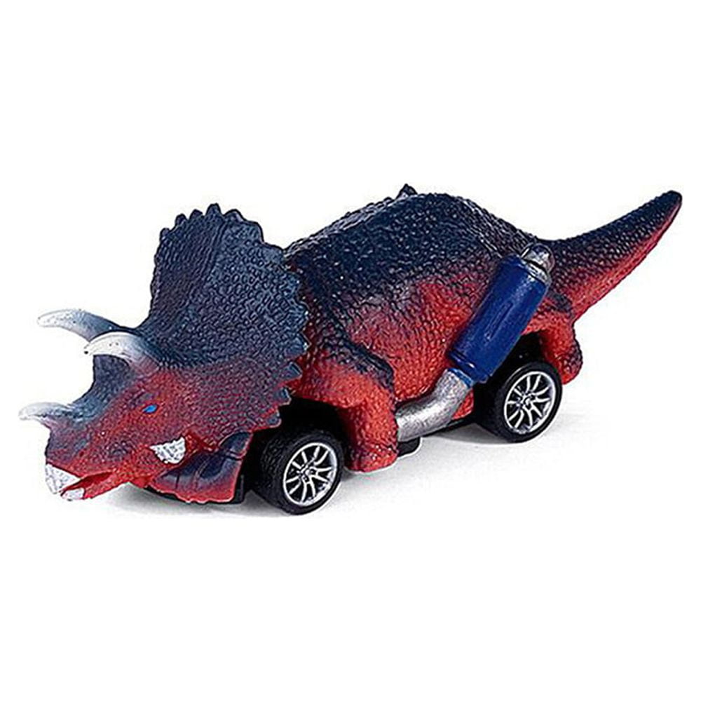 Ruziyoog Dinosaur Toy Christmas Gifts Pull Back Vehicles Toys for 39