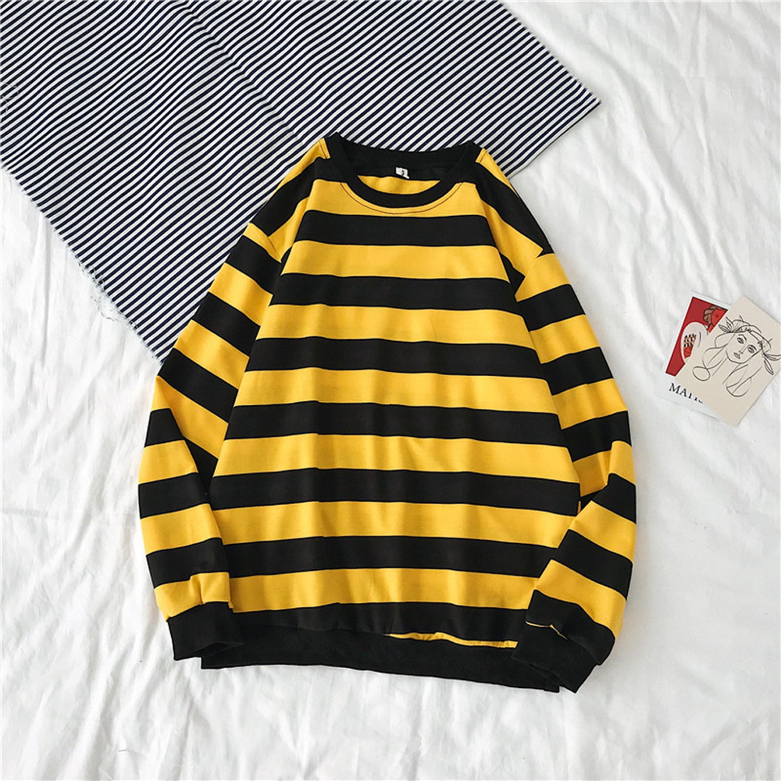 baggy long sleeve shirts football