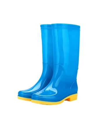 Mens Rain Boots in Mens Boots