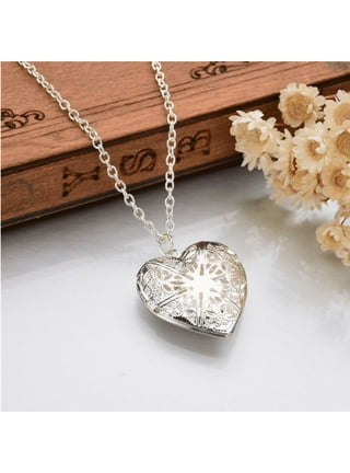 Little girls lockets shop