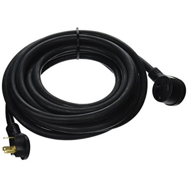 Rv 30A Extension Cord with O LED Light 25 ft. - Bulk