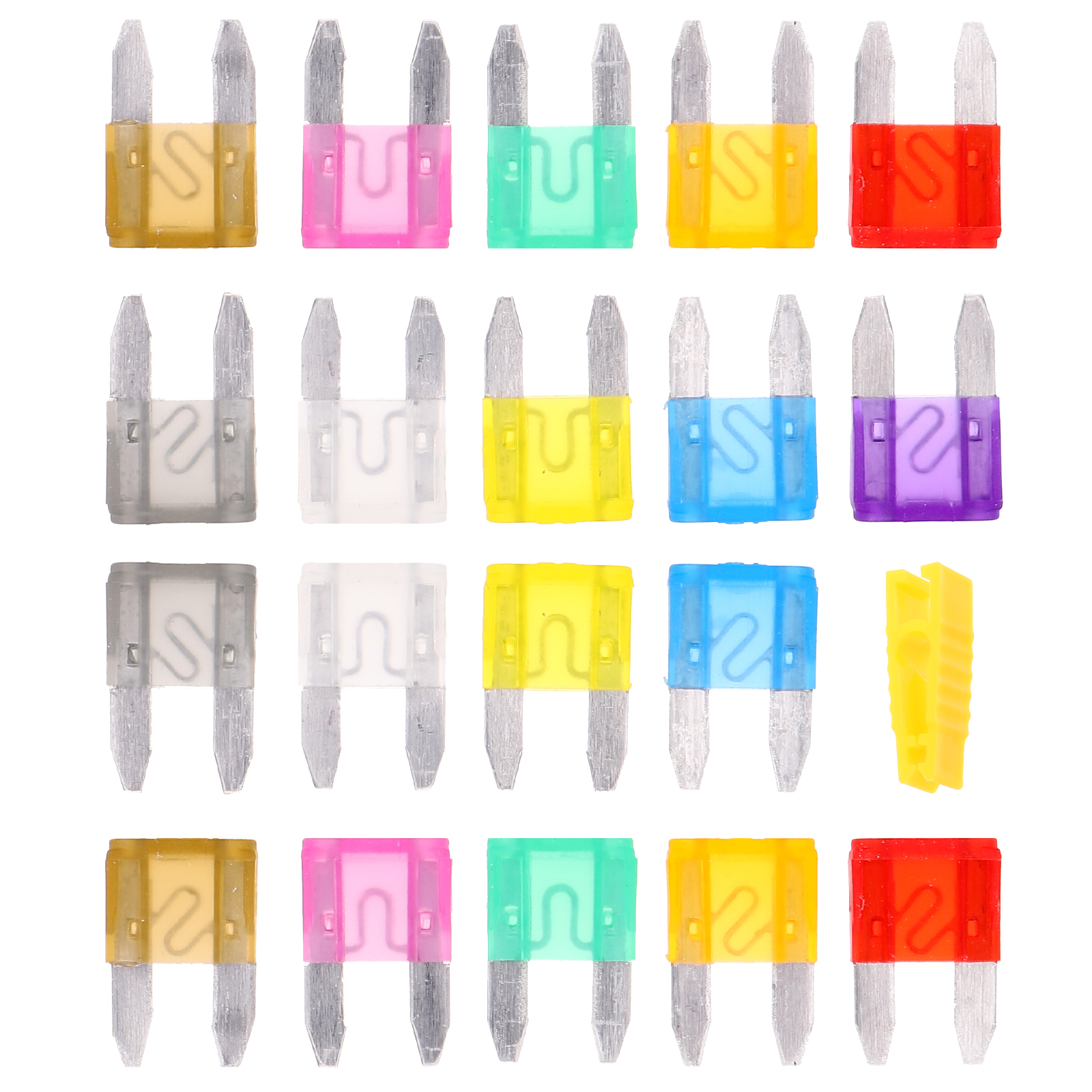 Rv Accessories Travel Replacement Fuses Accesories Car Camper for