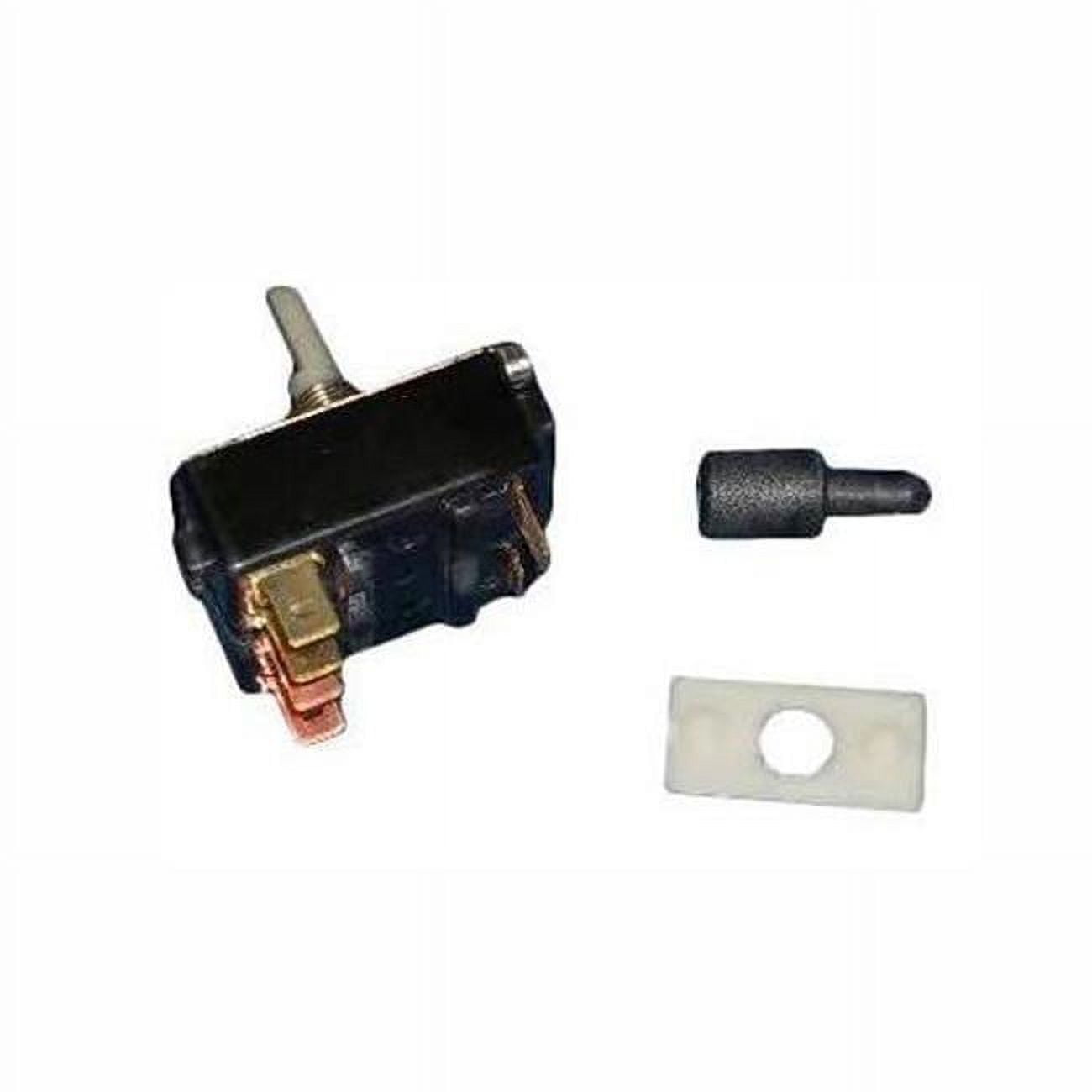 Rv Air Conditioner Ac Selector Switch