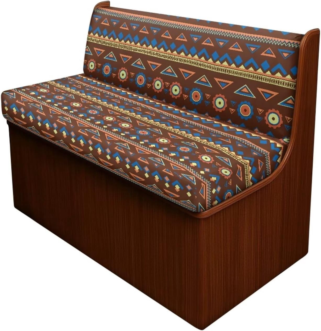 Rv Couch Cover Bench Cushion Cover Stretch Sofa Furniture Covers for RV ...
