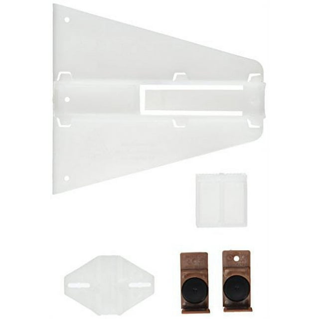 Rv Designer Collection H310 Delta Drawer Repair Kit