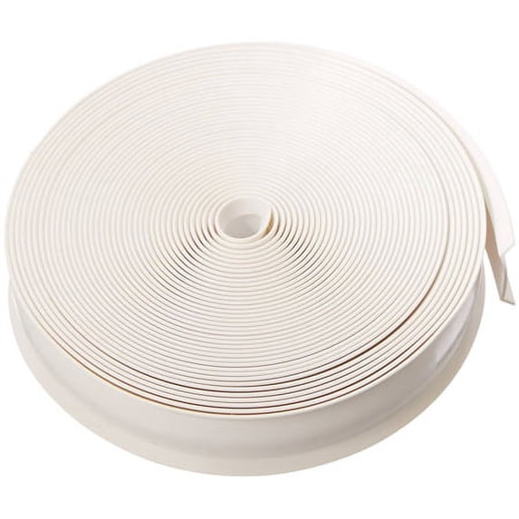 RV Screw Cover Trim Molding I461-1 Inch Wide X 100 Ft Vinyl Insert Trim For RV's Flexible Molding RV Screw Cover Trim Molding I461-1 Inch Wide X 100 Ft Vinyl Insert Trim For RV's Flexible Molding