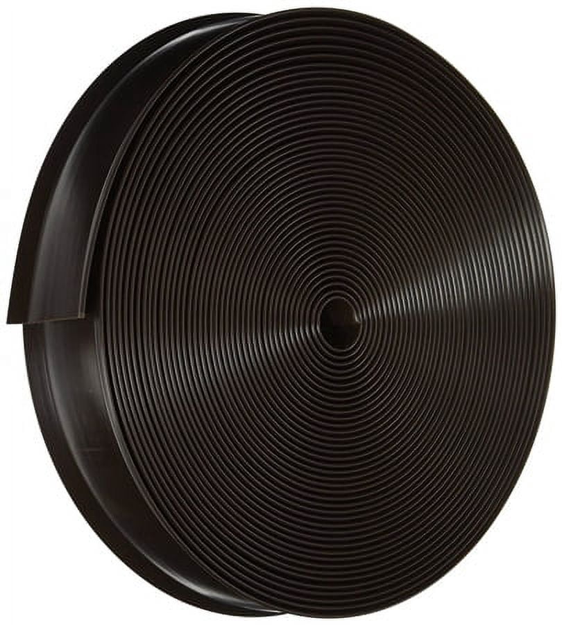 Rv Designer E327 Standard Vinyl Insert Trim - Brown - 25' - Walmart.com